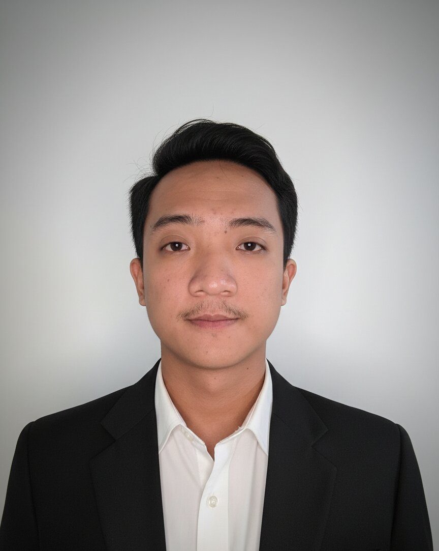 Foto CV Yovin 2026
