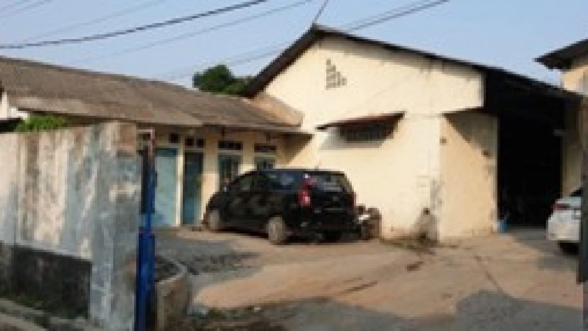 Foto 1 Gedung