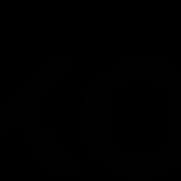 Logo Dekoruma samping Black