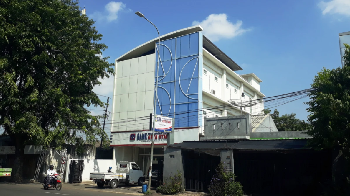 kantor