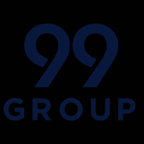 99Group Logo_Vertical Blue (2)
