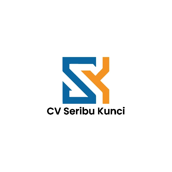 CV SERIBU KUNCI