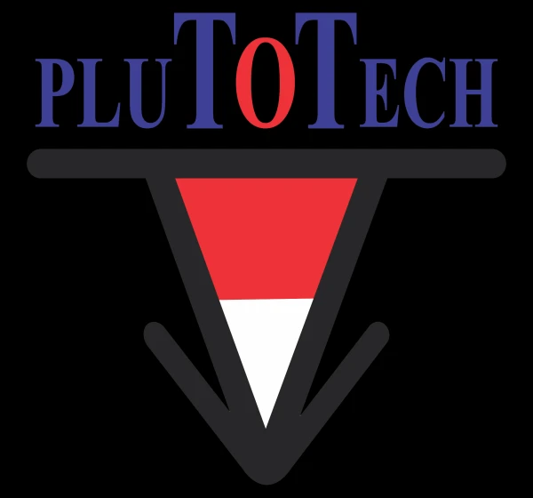 LOGO PLUTO