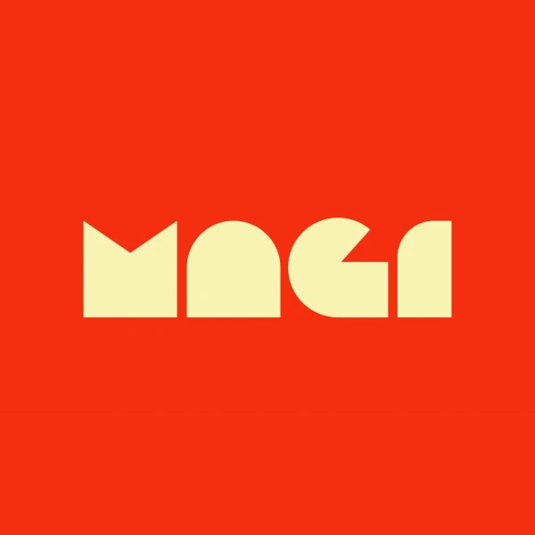 LOGO MAGI