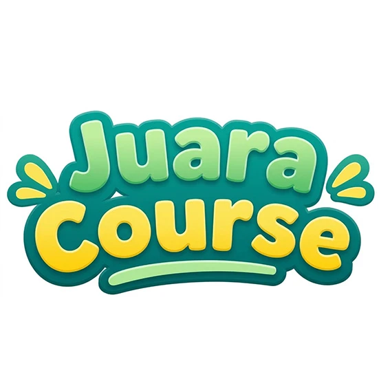 logo juara course kecil