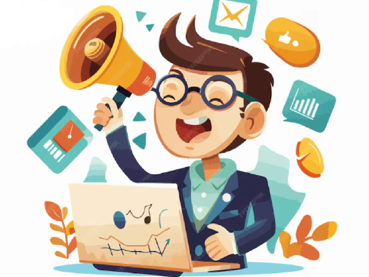 sales n marketing