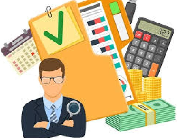 Accounting Manager