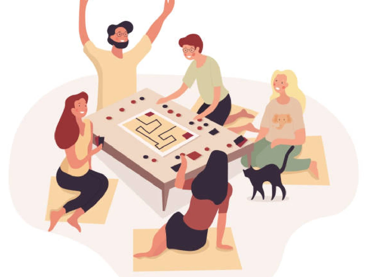 game instructor