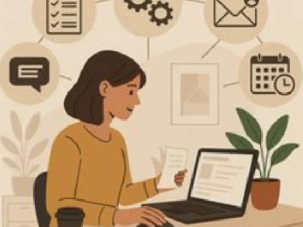 back office
