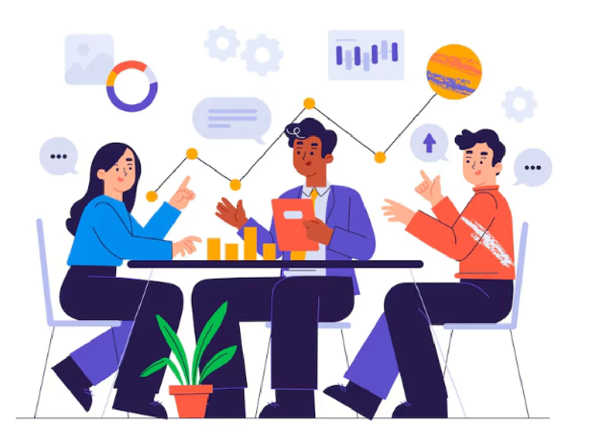 Sales Marketing