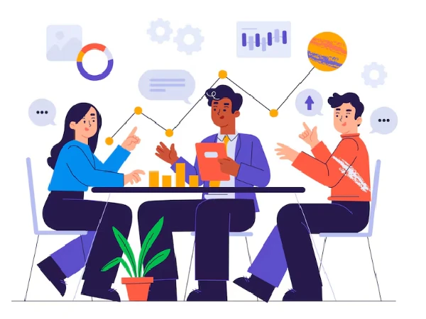 Sales Marketing