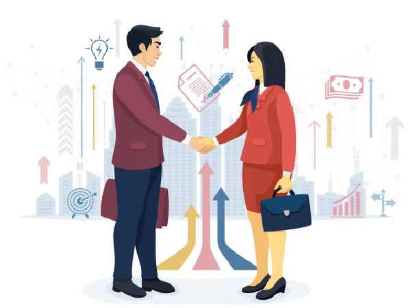sales executive