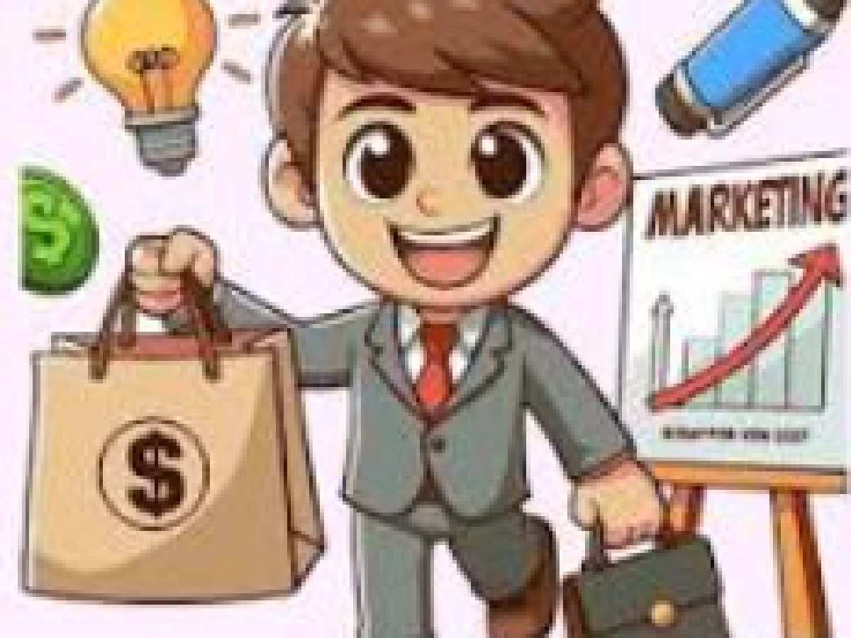 Marketing Officer
