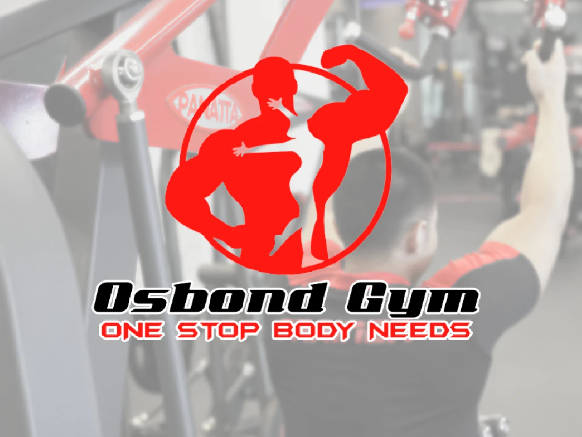 OSBOND GYM