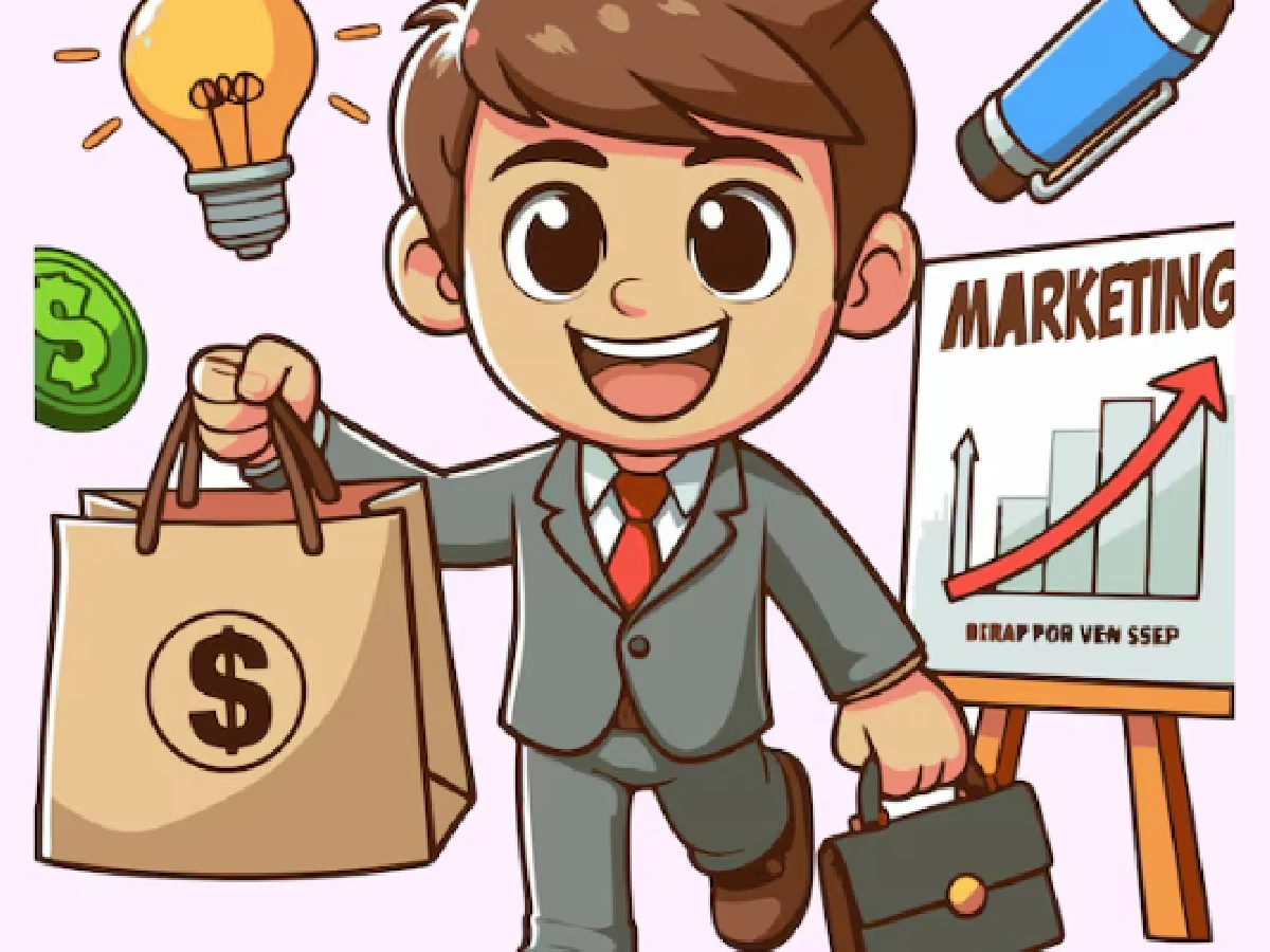 marketing