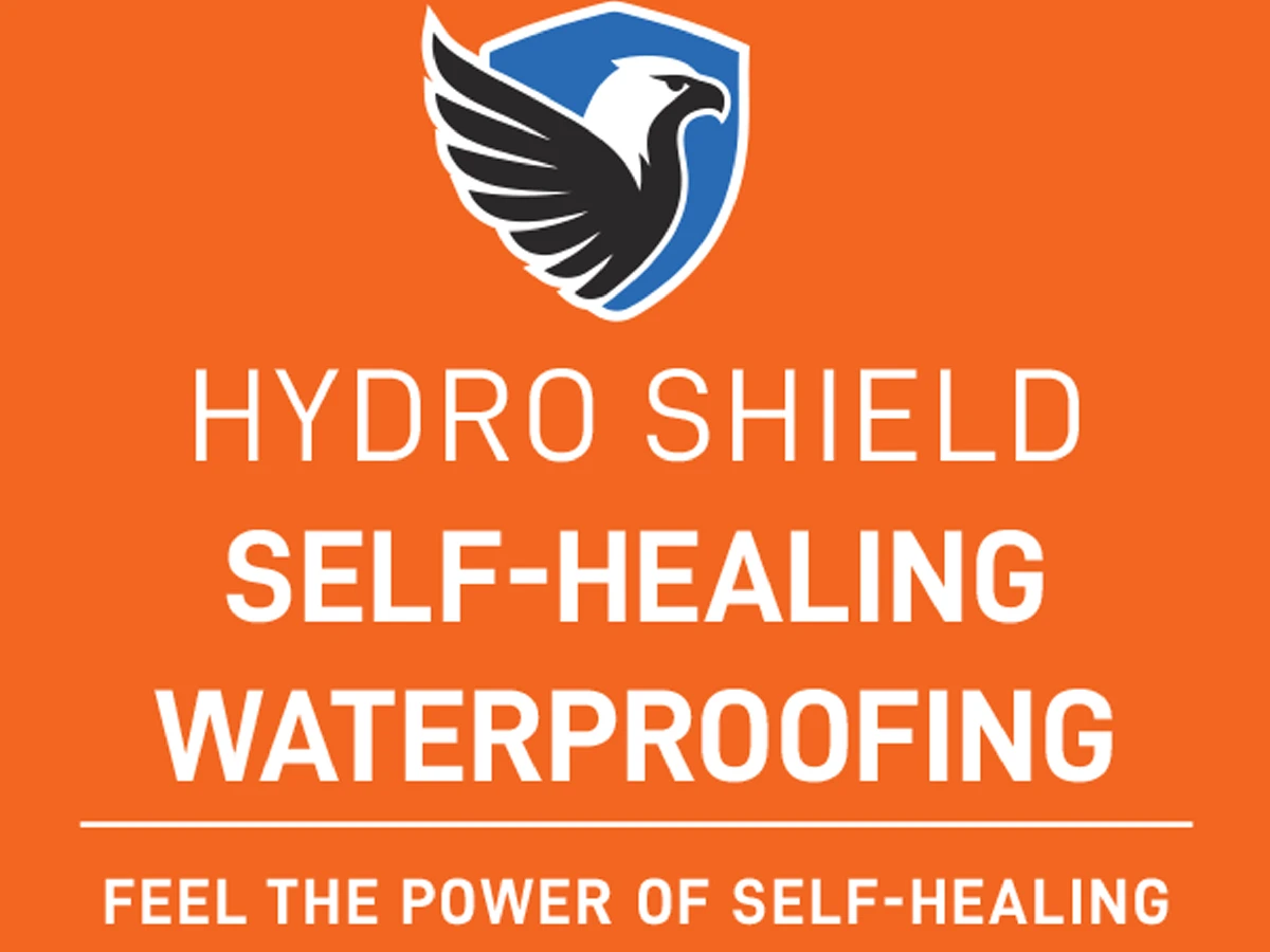 logo Hydro shield