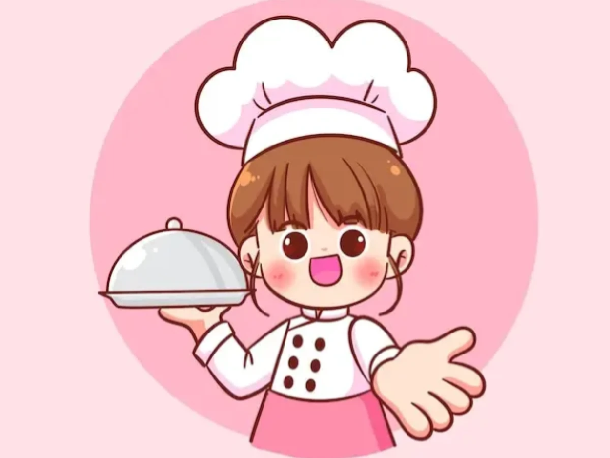 staff kitchen