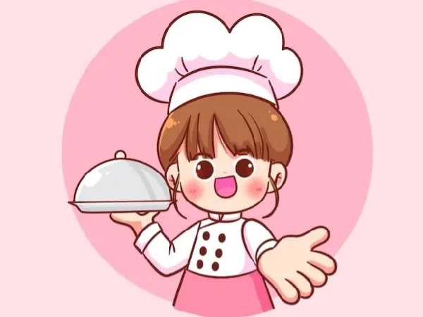 staff kitchen