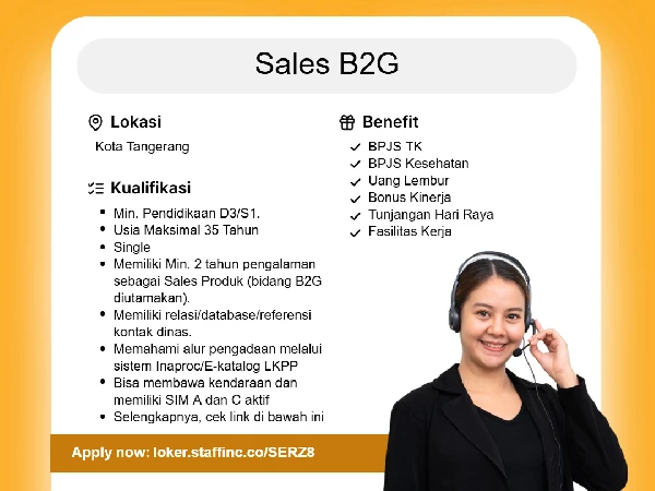 Job Poster