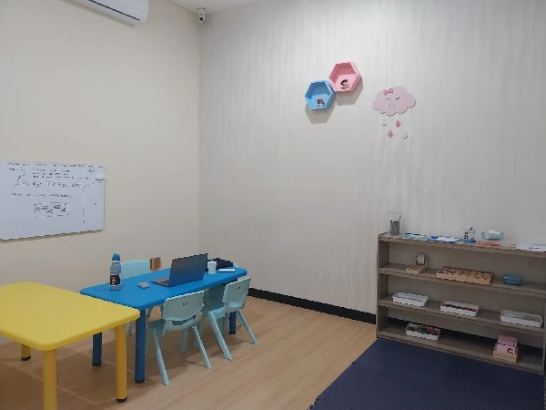 ruang kelas