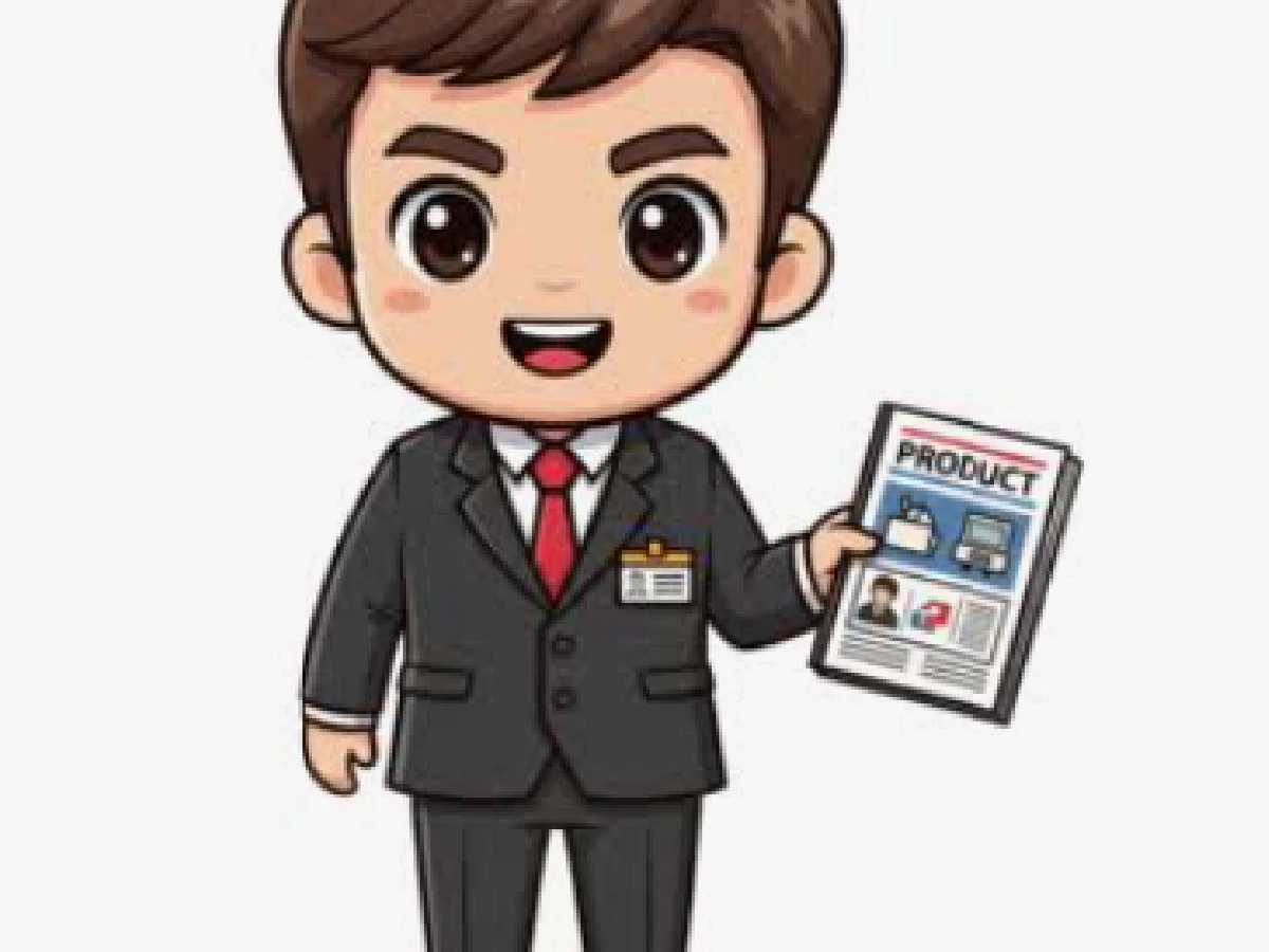 sales penjualan