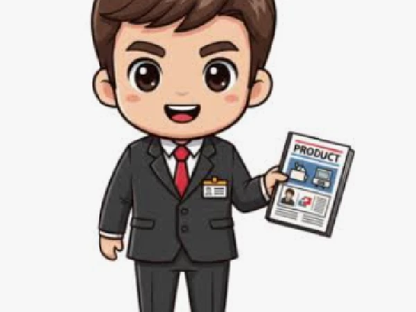 sales penjualan