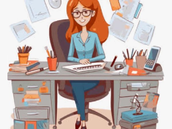staff admin