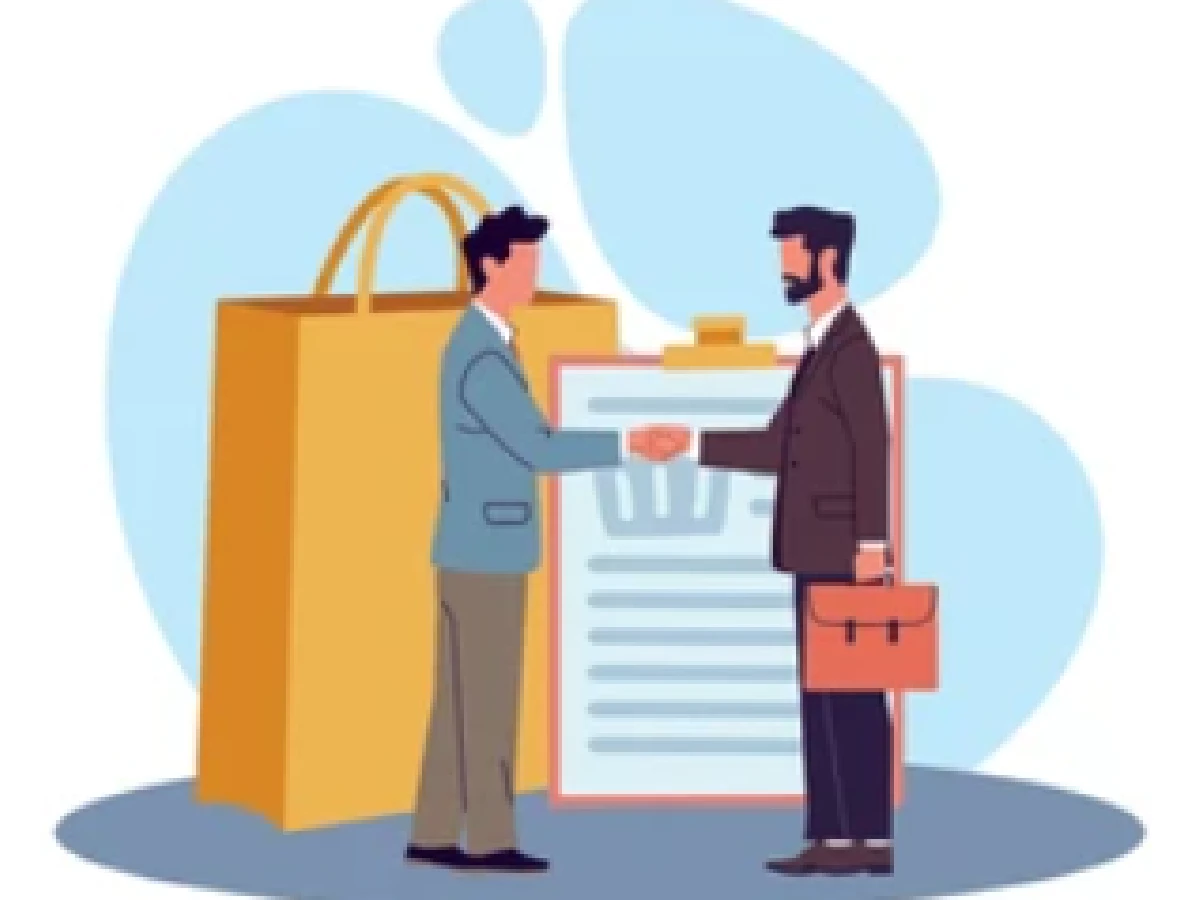 sales marketing