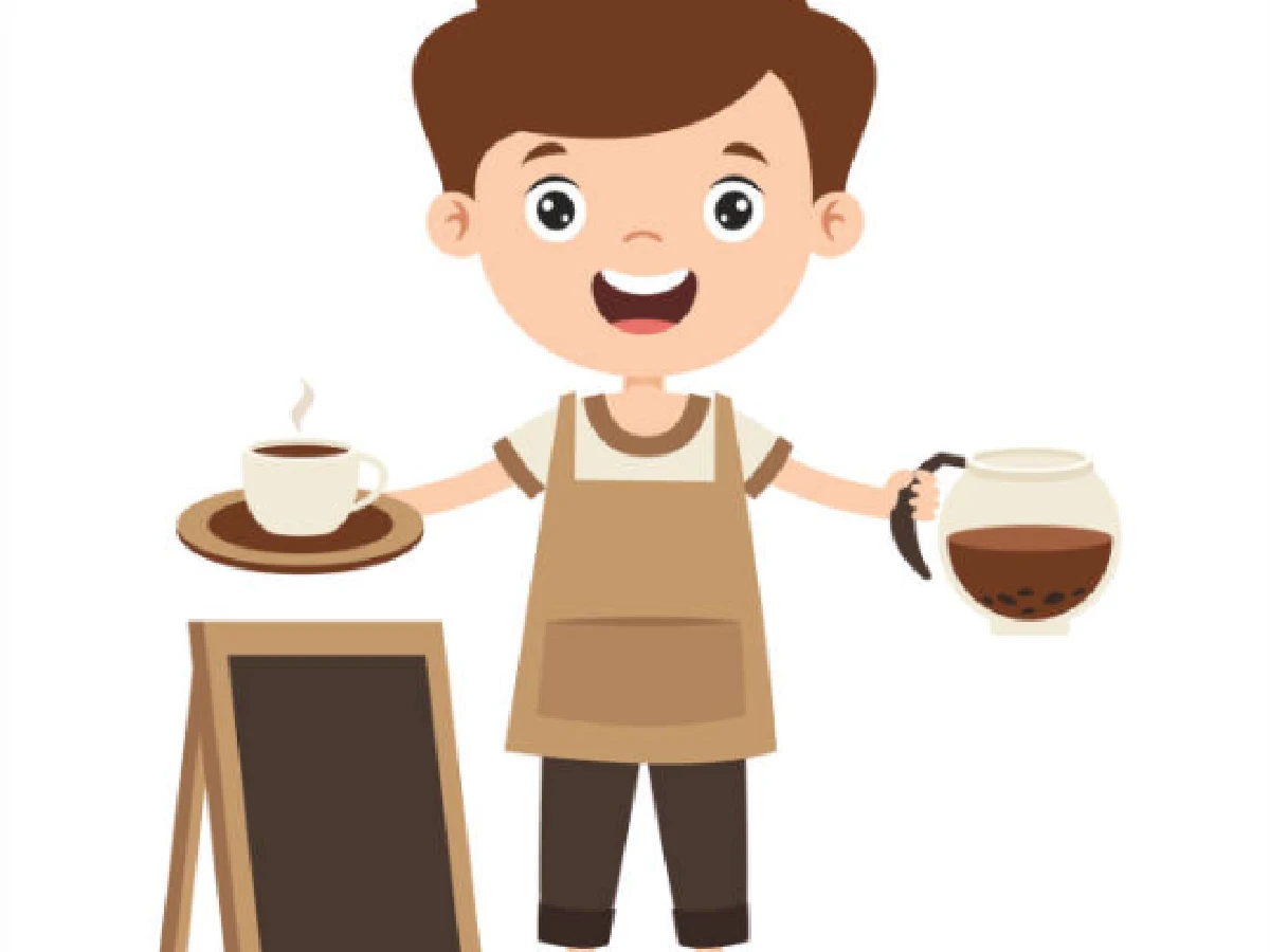 crew store barista