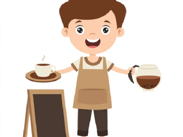 crew store barista