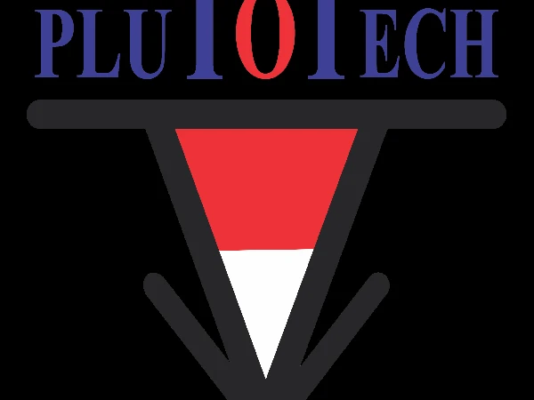 LOGO PLUTO