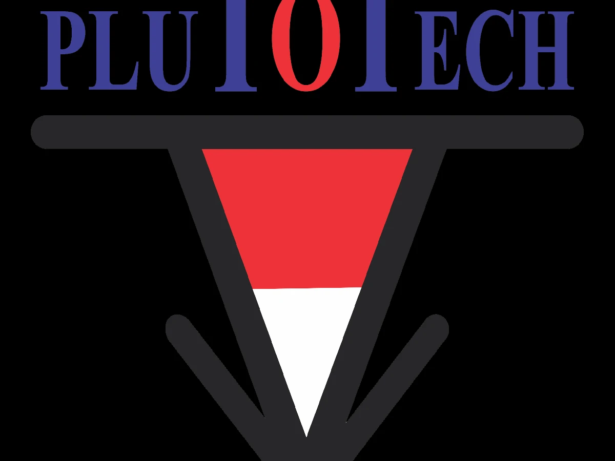 LOGO PLUTO