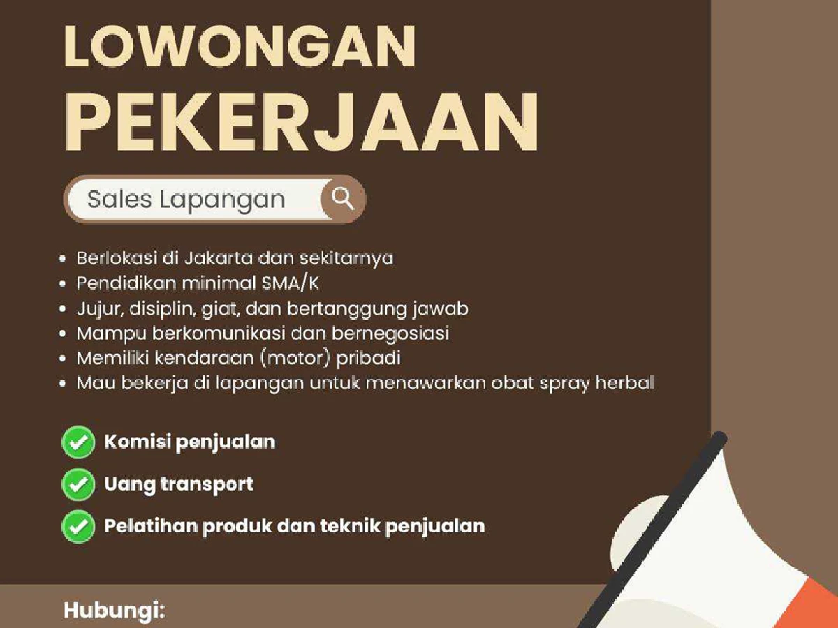 lowongan png