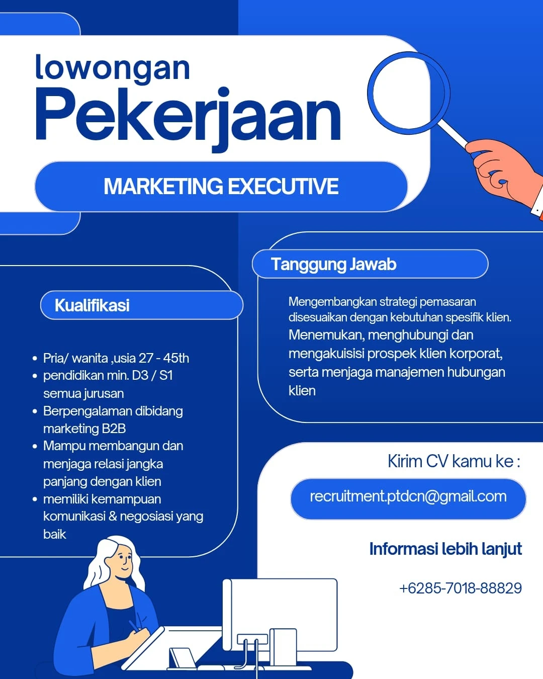 DCN marketing executive png