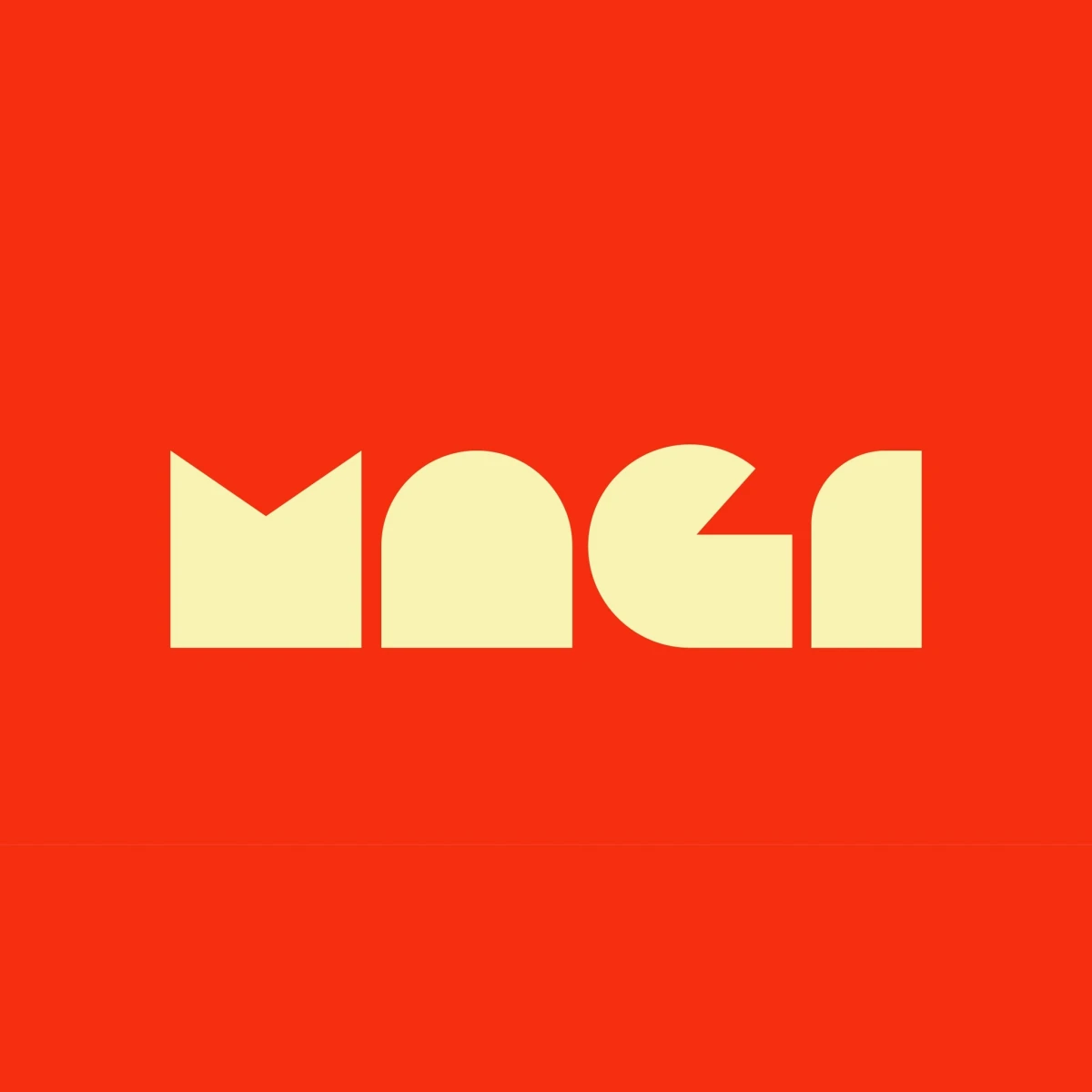 LOGO MAGI