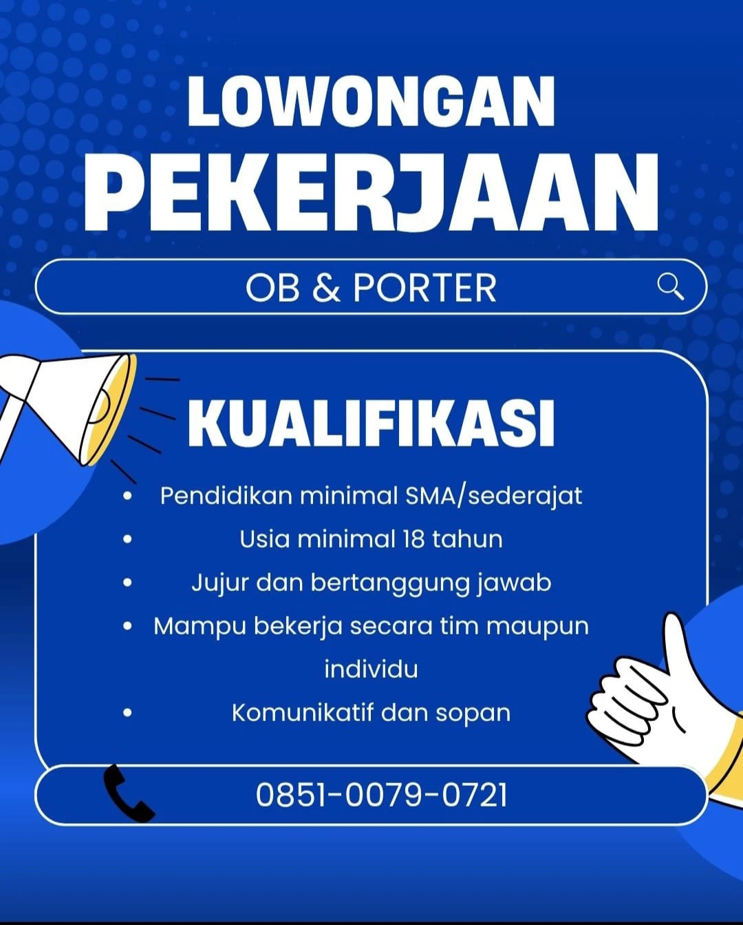 flyer OB & Porter png