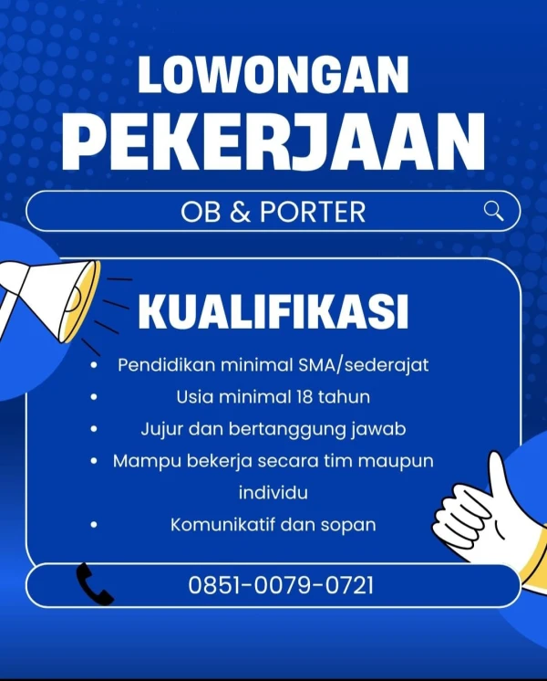 flyer OB & Porter png