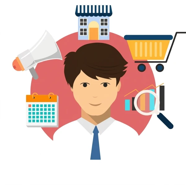Salesman