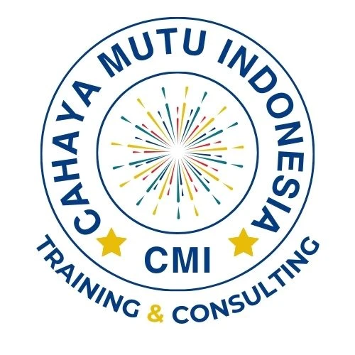 LOGO CMI COMPANY
