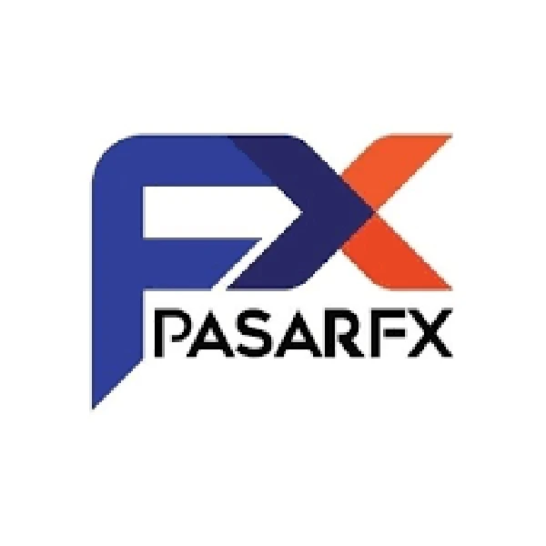 Pasar FX Logo